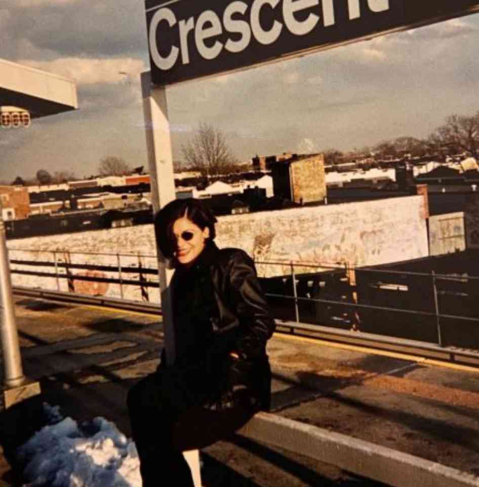 Iza montalvo journalism and media